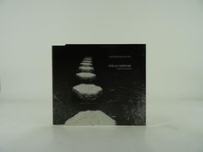 PHELAN SHEPPARD HARPS OLD MASTER (117) 11 Track Promo CD Album including Plastic