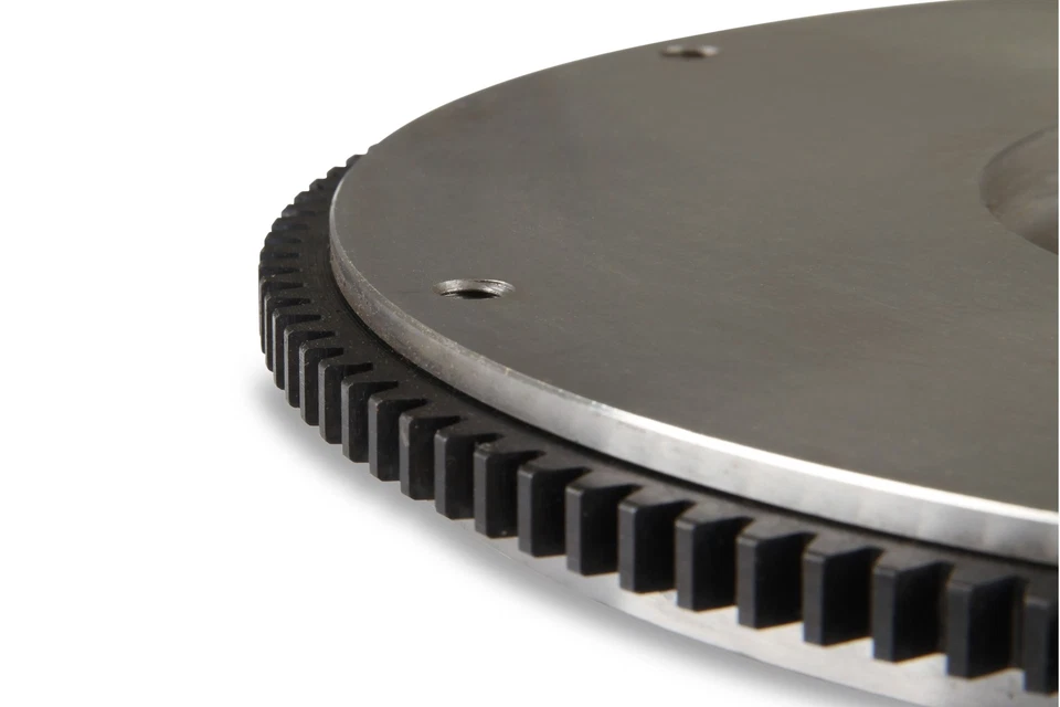 Volante de inercia Hays 11-330 Billet Steel certificado SFI Foto 4 de 4