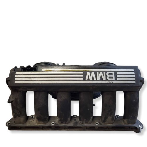 BMW 3 E92 E93 2008 Benzin 160kW Ansaugbrücke Ansaugkrümmer 51750610 JUT269196