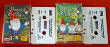 MC KASSETTE - David der Kabauter 1 & 5 EUROPA Sammlung