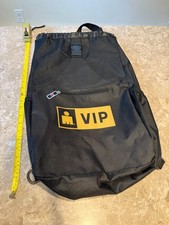 IRONMAN 70.3 New York 2024 VIP Event Drawstring Bag x2 ViewSPORT Triathlon Lot