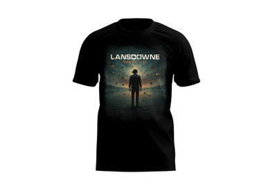 LANSDOWNE - Wish You Well T-Shirt