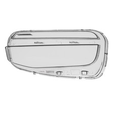 Vetro faro adatto per JEEP Avenger 2023 - on full led 130032269 sinistro