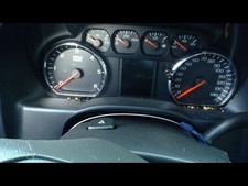 Speedometer Cluster MPH US Market Fits 16 SIE...