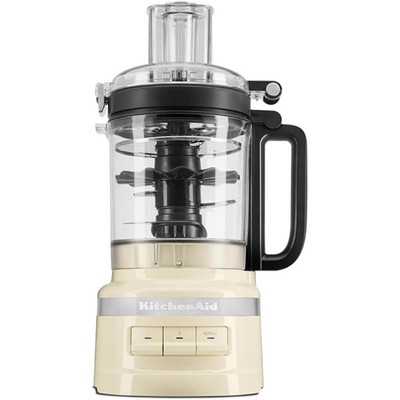 KitchenAid 5KFP0921EAC Farbe Creme Küchenroboter 2,1L Küchenmaschine