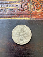 1921 George V Florin