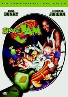 Space Jam: Edicion Especial  | DVD | Zustand sehr gut