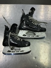 Bauer Supreme Mach Skates Size 5 Fit 2