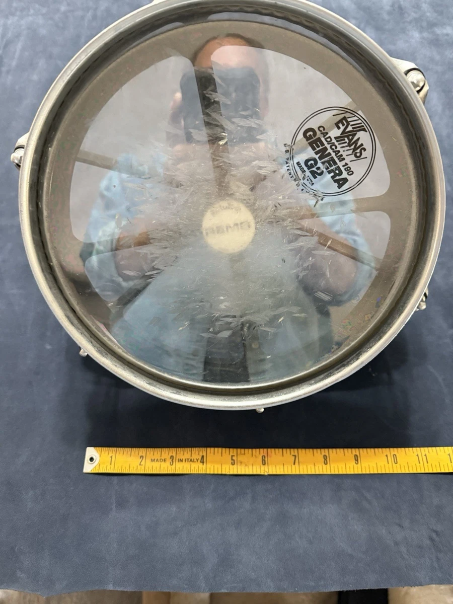 Tom Dixon  「OCTO」 RED 90'vintage Remo Roto Tom Drum Toms for sale | eBay