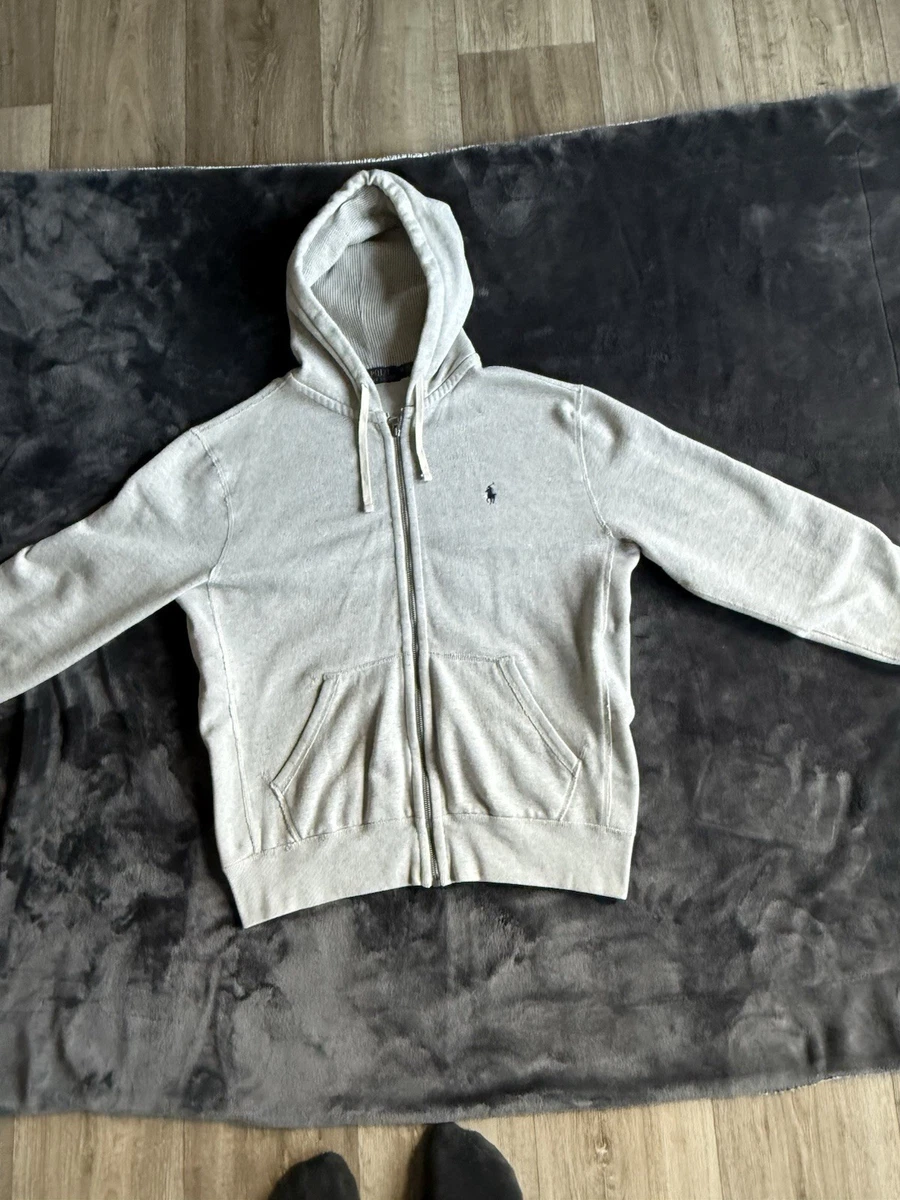 polo ralph lauren zip up hoodie products for sale | eBay