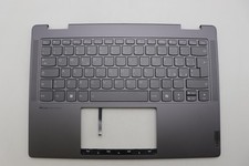Original 5CB1N95791 Lenovo Thinkpad Keyboard Italian Yoga 7 2-In-1 14AHP9