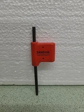 Sandvik Coromant Insert Tool