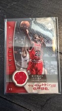 Top Michael Jordan Game-Used Cards for All Budgets 22