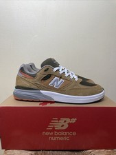 New Balance Andrew Reynolds x Numeric 933 Cam...