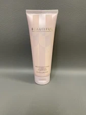 ESTEE LAUDER BEAUTIFUL  3.4 FL.  OZ.  100ML (PERFUMED BODY LOTION) !!