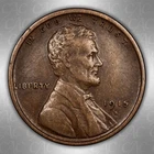 1915-S Lincoln Cent CACG VF-35 CAC