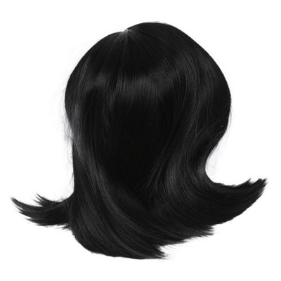 Kurze Front Perücken Brasilianisches Haar Bob Perücke mit vorgezupften5533