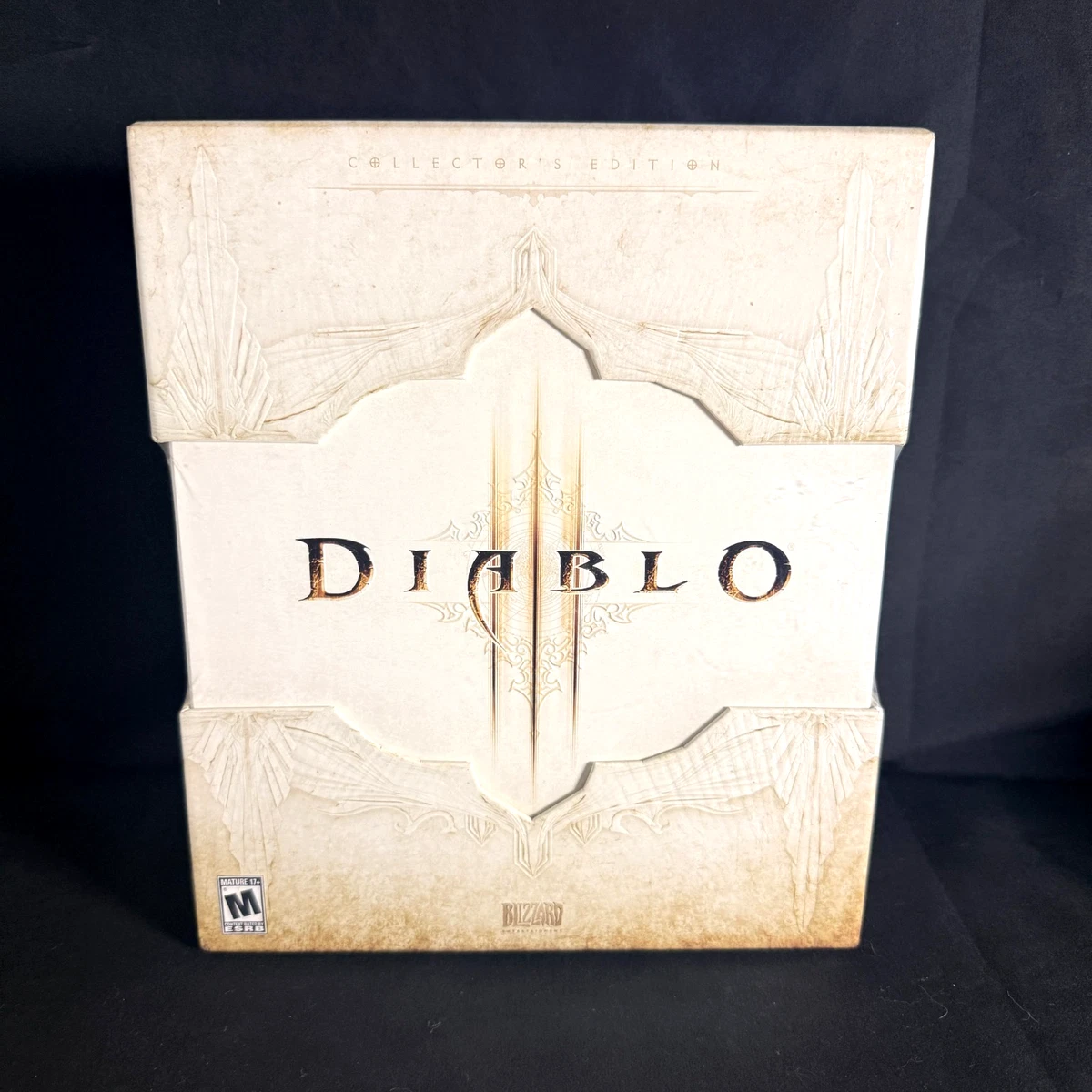 Diablo III Video Games with Collector's Edition for sale | eBay