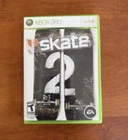 Skate 2 (Xbox 360) Tested & Works - Ships Fast Free Shipping