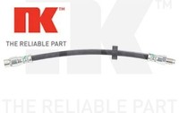NK 853928 Bremsschlauch Vorderachse Vorne FüR Renault