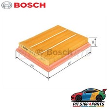 For Mini Air Filter 217 mm Bosch 1457433306 Replacement Durable 2004 - 2008