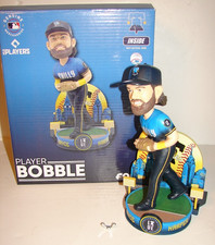 BRYCE HARPER Philadelphia Phillies 2024 City Connect BOBBLEHEAD Baseball LIMITED