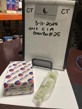 Engine Timing Chain Guide-Stock Melling BG365