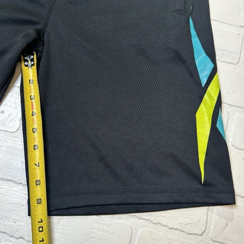 Reebok Youth Boys Athletic Shorts Size XL 18/20 - Picture 17 of 18