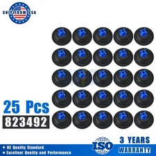 823492 Blue Tip Diaphragm for Elbi Wascomat Huebsch Unimac Water Valve (25 X)