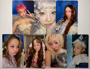 Xg the Core Photocards | eBay