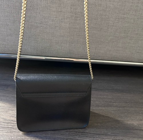 Furla Leather Crossbody Bag - Picture 4 of 6