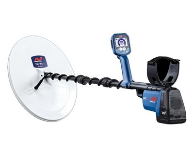 Minelab GPX 6000 Gold Detektor
