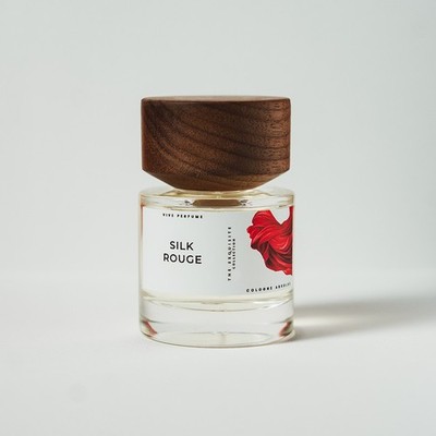 Thai perfume I VIVE - Silk Rouge