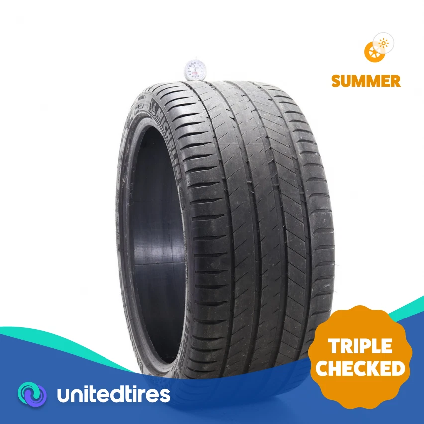 Michelin 295/35/21 Car & Truck Tires for sale | eBay