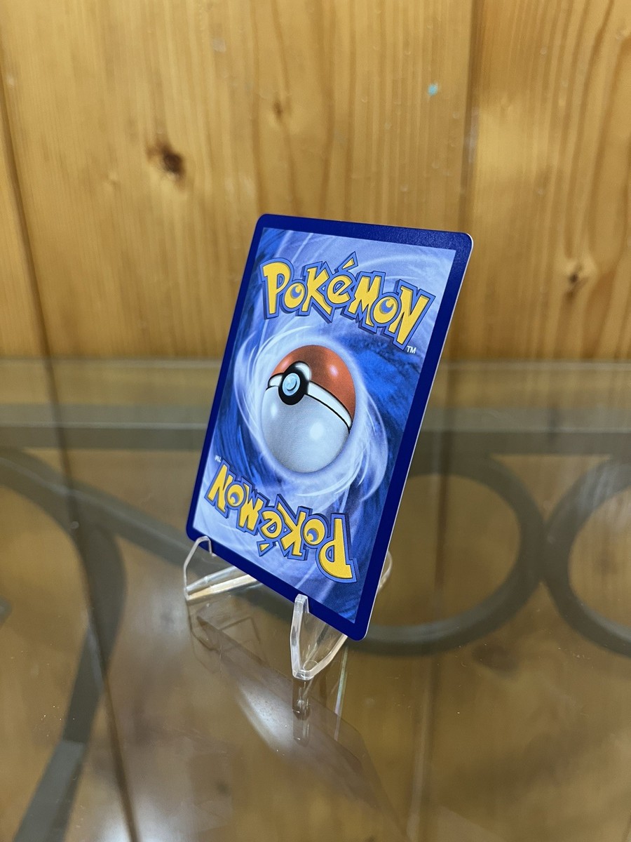 Battle Cage 116/094 Ultra Rare NM/M Phantasmal Flames Pokémon Card