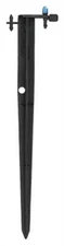 Orbit 67137W 29 GPH Drip Irrigation Micro Sprinkler on Stake 1Lx12.5H in. 3 Pack