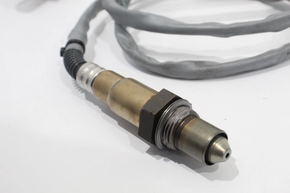 Sonda sensore lambda VW XL1 XL1 nuova originale 03L906262R - Immagine 3 di 4