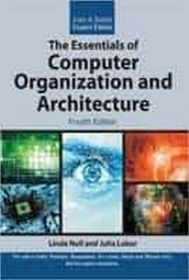 ESSENTIALS OF COMPUTER ORGANIZATION 4TH ed 9789380853949