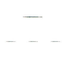 Bougies de préchauffage BMW 725