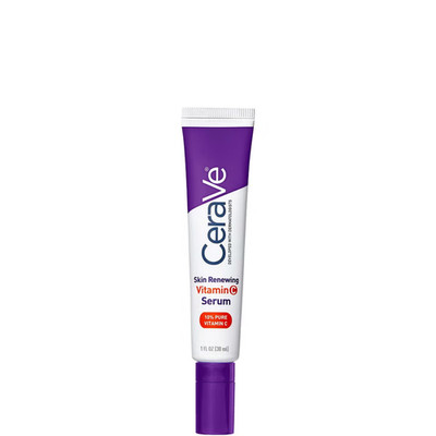 CeraVe Skin Renewing Vitamin C Serum, 30 ml, PZN 19979423