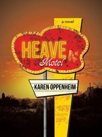 Heave Karen Oppenheim Taschenbuch Kartoniert / Broschiert Englisch 2018