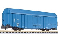 Liliput L265815 - GroßRäUmiger GüTerwagen Hbbks Db Sogefa Ep.Iv - Spur N - Neu