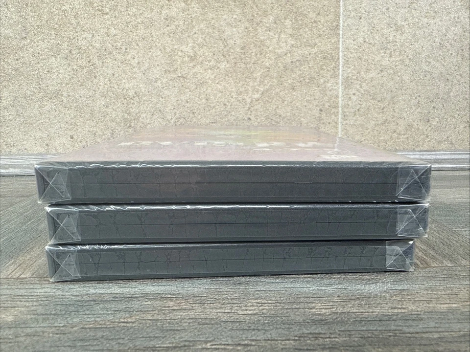 X3 Mr DVD DVD-RW Discs Rewritable Blank Discs 4.7GB Brand New & Sealed - Image 4 of 4