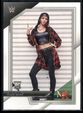 Cora Jade 2022 Panini NXT 2.0 WWE #13