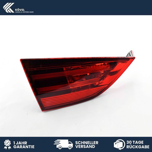 Original Heck- Rückleuchte Rücklicht Links Innen BMW X1 E84 2990113