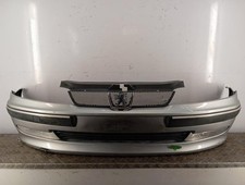Pare choc avant PEUGEOT 406 PHASE 2 BREAK 7401P2