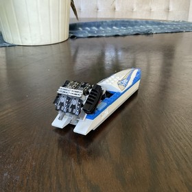 Lego 6737 Wake Rider | As-is | Free Shipping!!