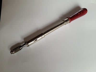 Spiralratschenschraubendreher EDU-Drill