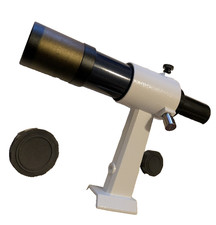 Celestron Finderscope with Caps and Mounting Bracket
