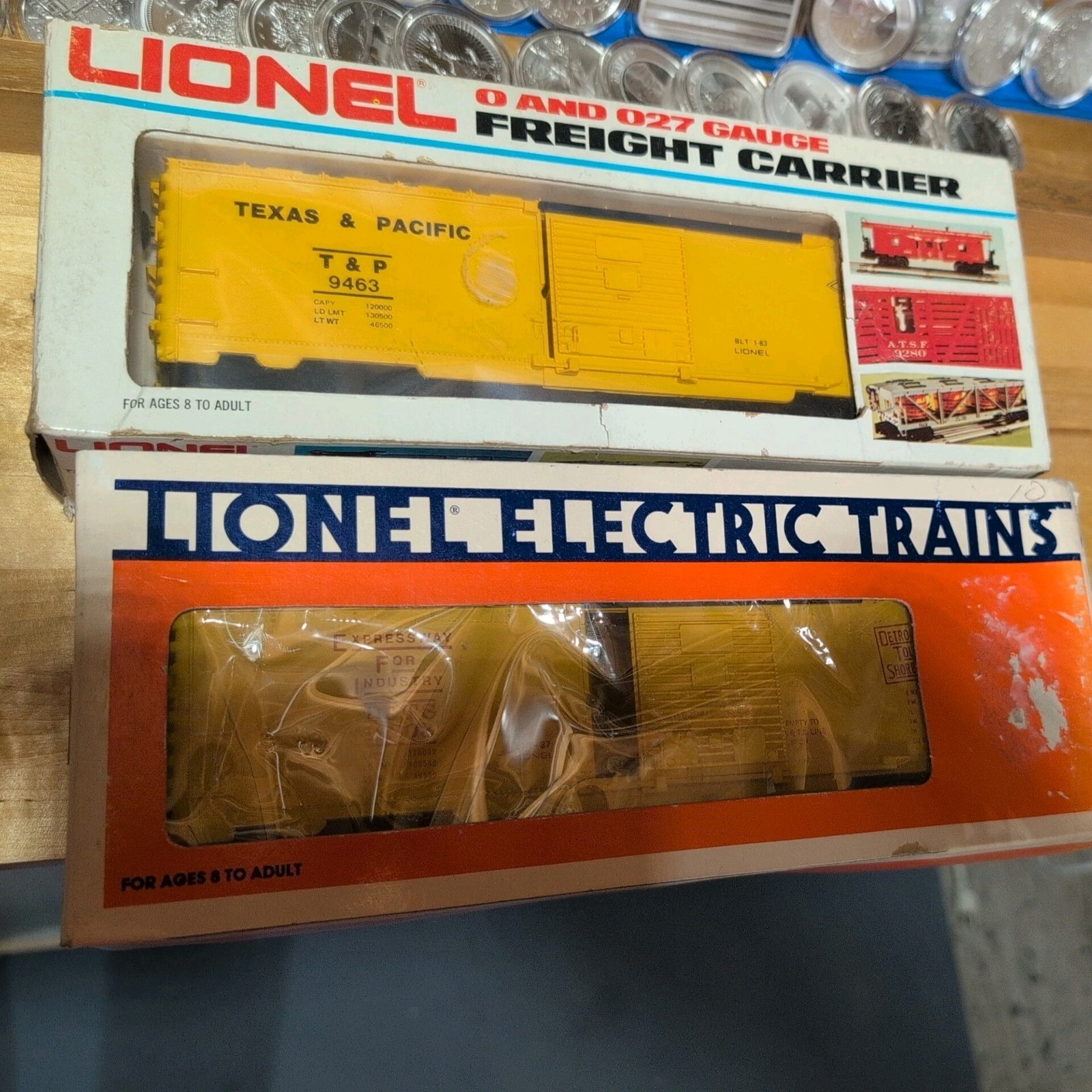 Click here to see eBay Auction